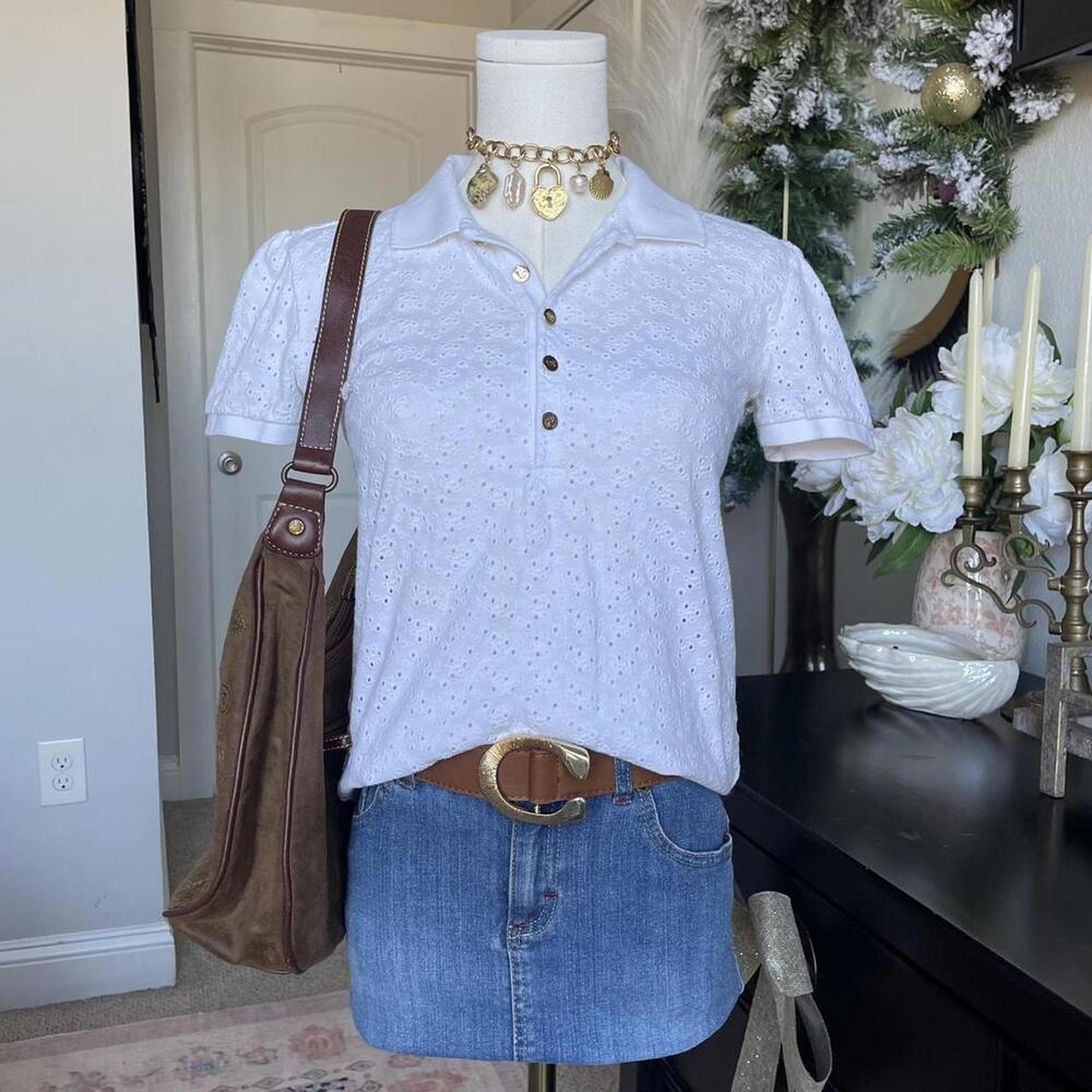 Ralph Lauren Blouse